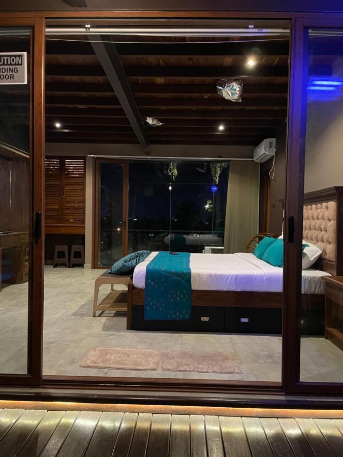 Penton45 - Luxury Penthouse Apartment Negombo Exterior foto