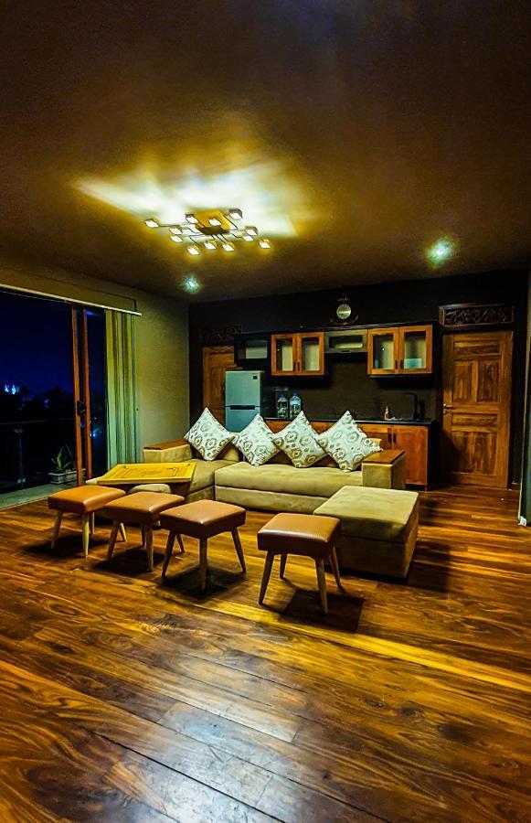 Penton45 - Luxury Penthouse Apartment Negombo Exterior foto