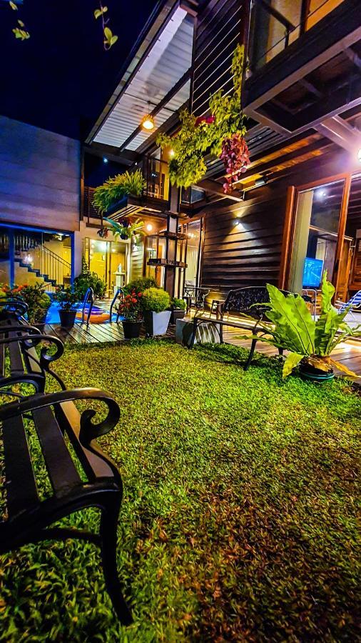 Penton45 - Luxury Penthouse Apartment Negombo Exterior foto