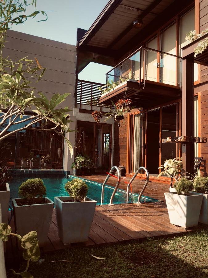 Penton45 - Luxury Penthouse Apartment Negombo Exterior foto
