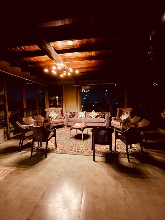 Penton45 - Luxury Penthouse Apartment Negombo Exterior foto